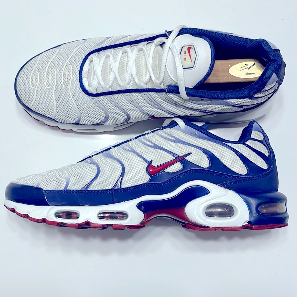 Nike Air Max Plus